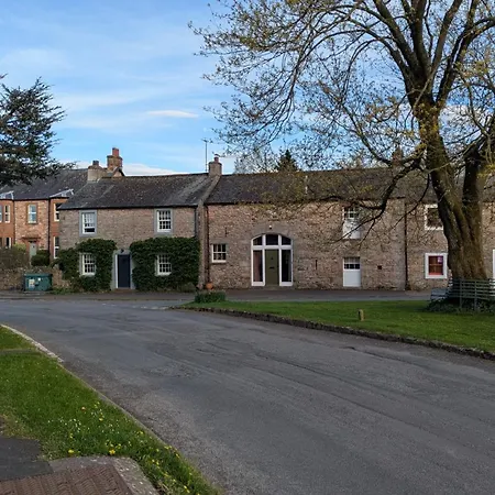 Prázdninový dům Maple Cottage, Stylish For 6 Near The District