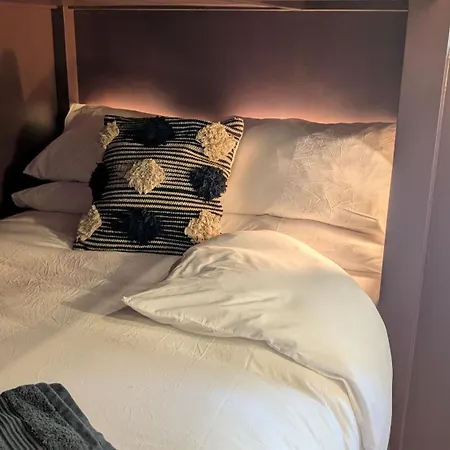 Maple Cottage, Stylish For 6 Near The District Nyaraló *