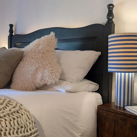 Prázdninový dům Maple Cottage, Stylish For 6 Near The District Great Strickland