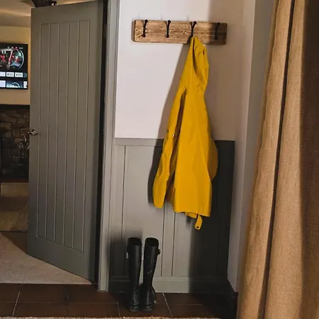 Maple Cottage, Stylish For 6 Near The District Prázdninový dům