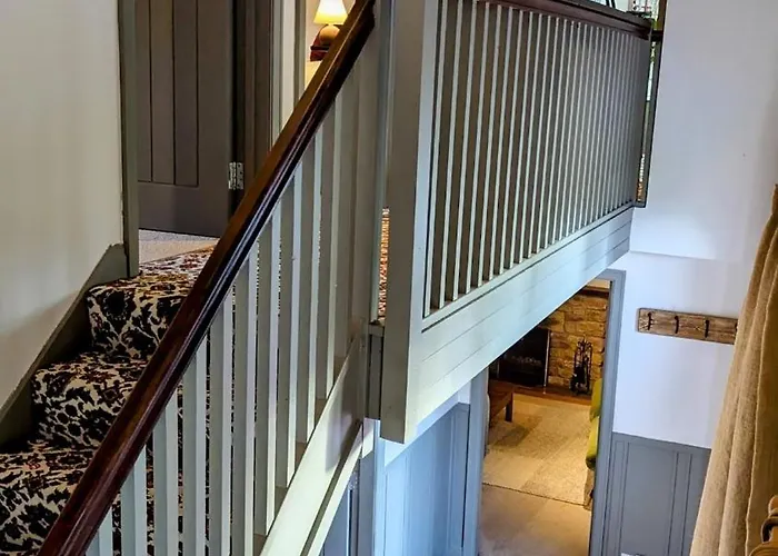 Maple Cottage, Stylish For 6 Near The District Дом отдыха Great Strickland