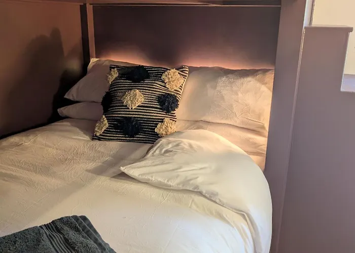 Maple Cottage, Stylish For 6 Near The District Дом отдыха *