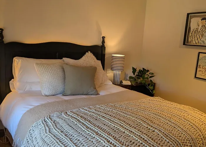 Maple Cottage, Stylish For 6 Near The District Great Strickland