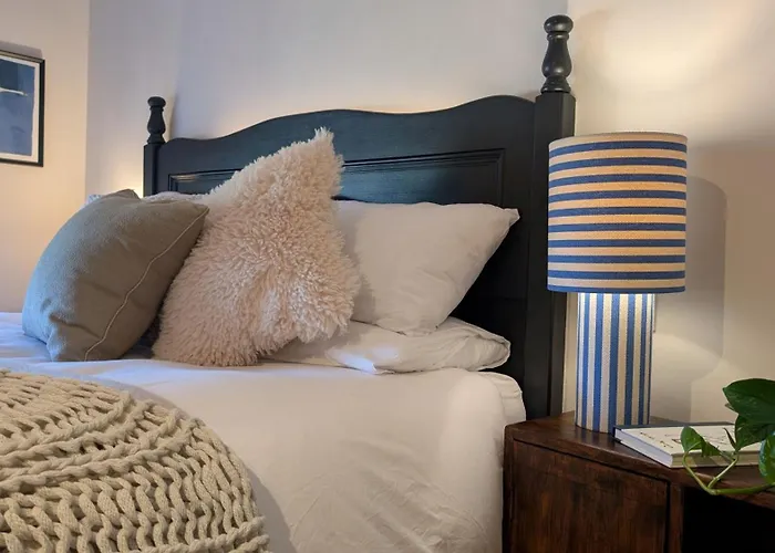 Дом отдыха Maple Cottage, Stylish For 6 Near The District Great Strickland