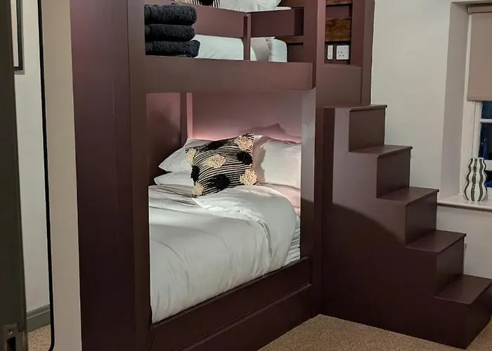 Maple Cottage, Stylish For 6 Near The District Great Strickland