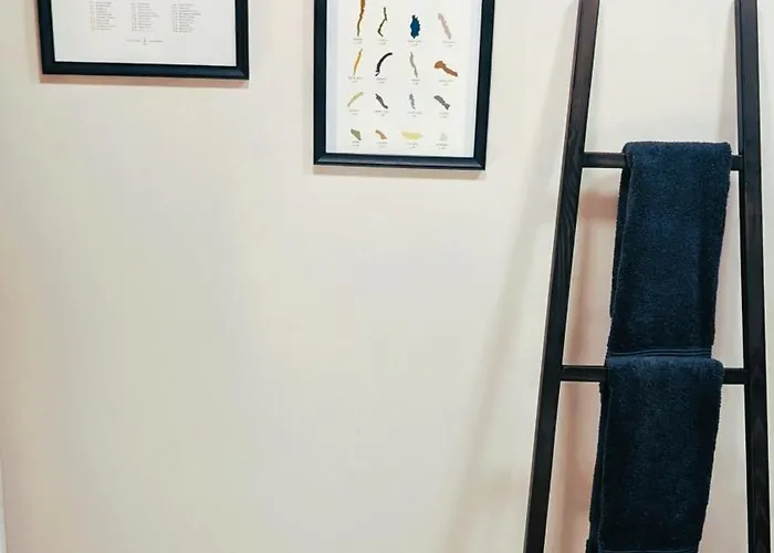 Maple Cottage, Stylish For 6 Near The District * Great Strickland